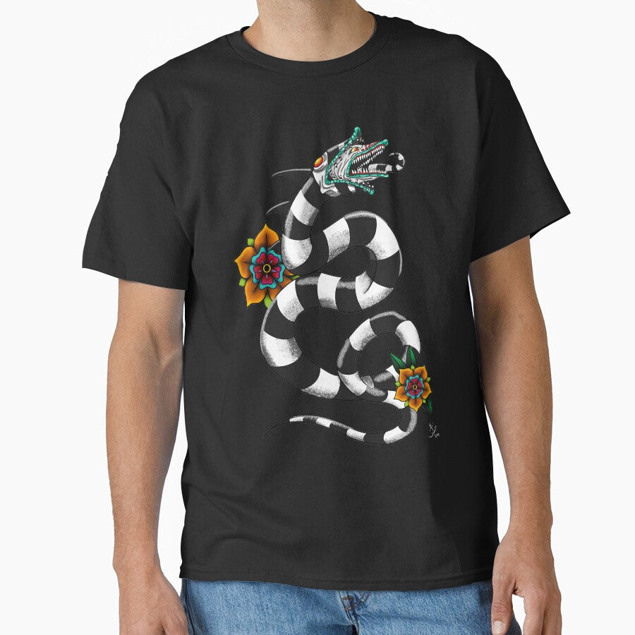 SANDWORM by Embodyarts