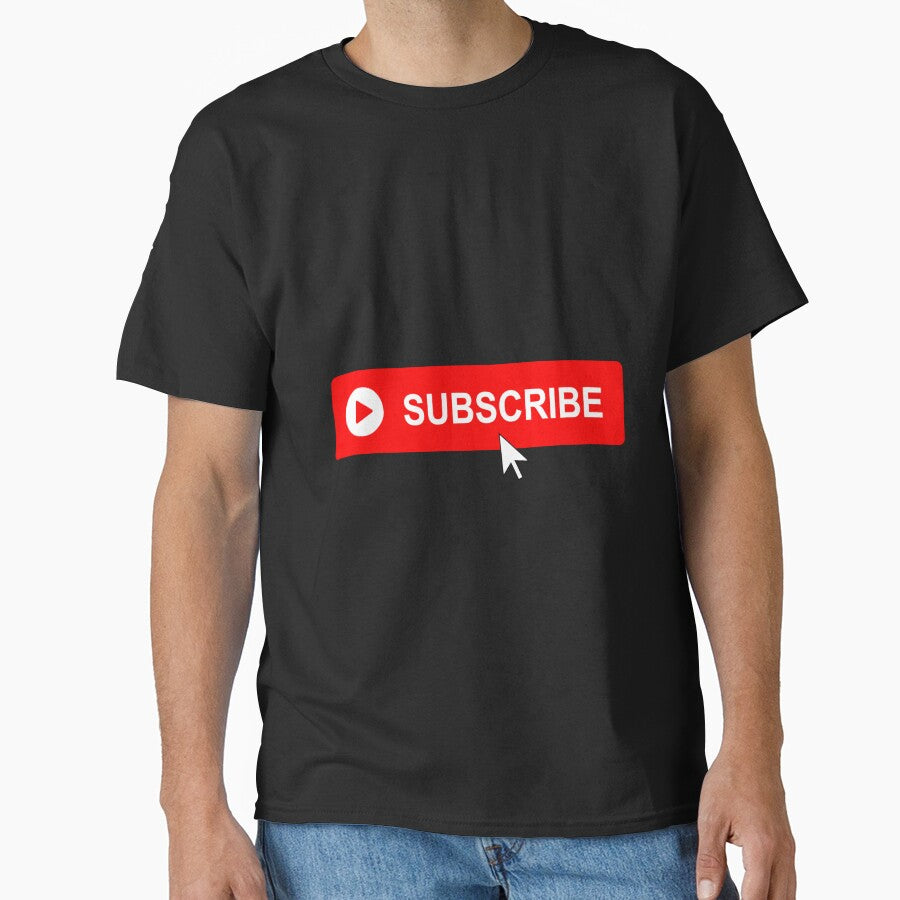 SubScribe to my channel Youtube Novelty Design by popotamfriends