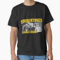 The Undertones Punk Derry by Yeasin1501