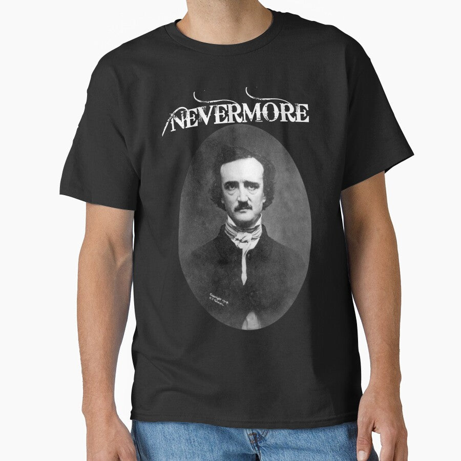 NEVERMORE by TheArtPunk