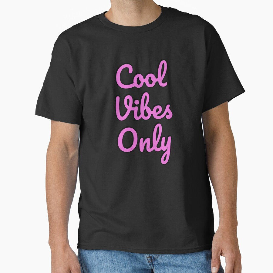 Cool Vibes Only by Inspirationmotivation