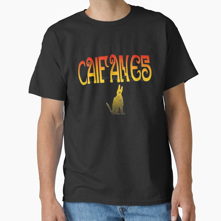 Copy of CAIFANES by valdiviapatr