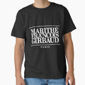 Marithe Francois Girbaud logo by ChrisRhea8h