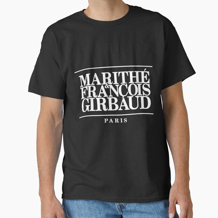 Marithe Francois Girbaud logo by ChrisRhea8h