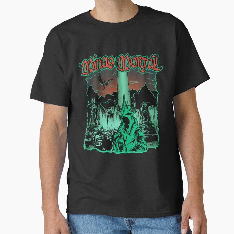Morgul King by Strale25kv
