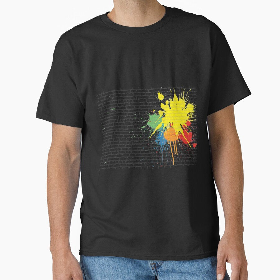 Graffiti Fashion Style by MLGroup1