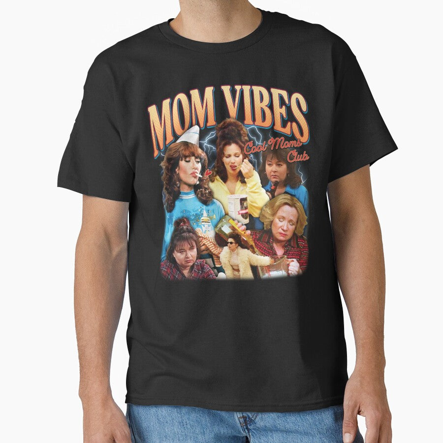 90's Mom Vibes by kjanedesigns