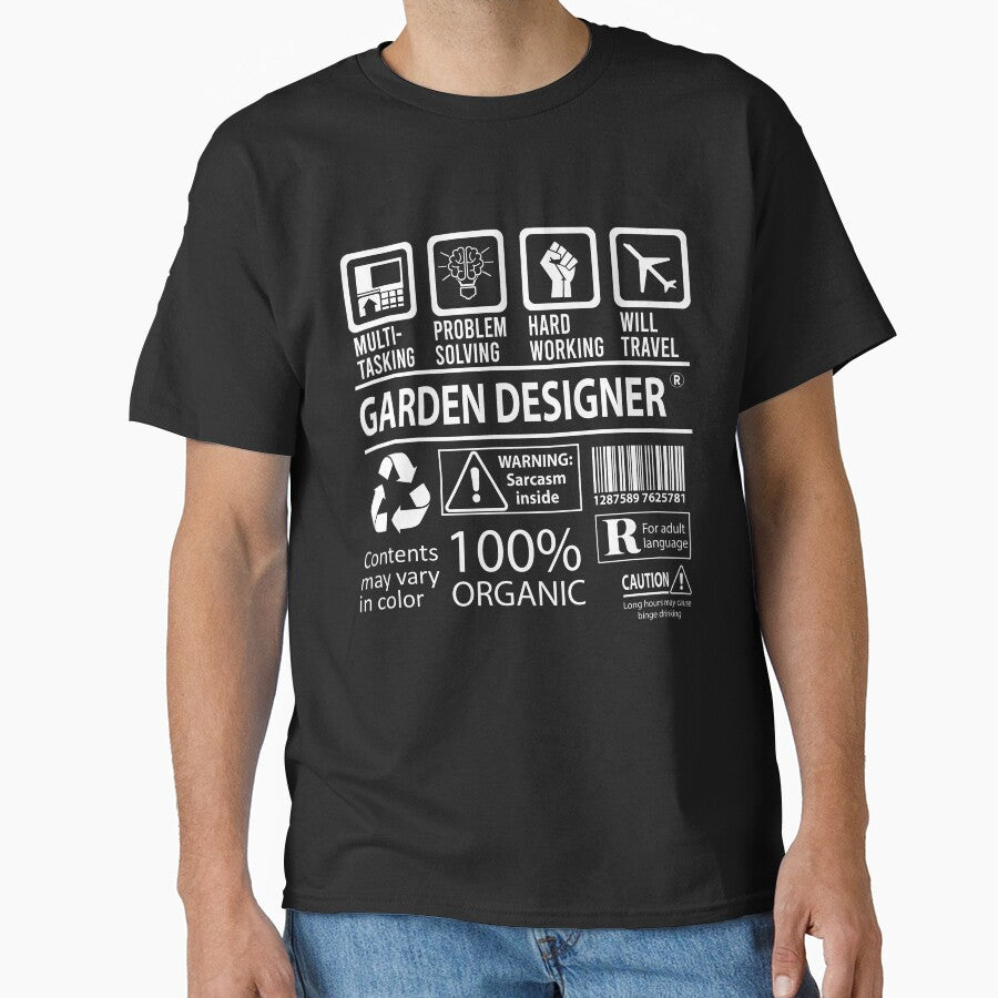 Garden Designer by vanejamofedau