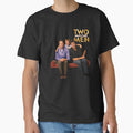 Two and a Half Men 80s by DebraMurphy