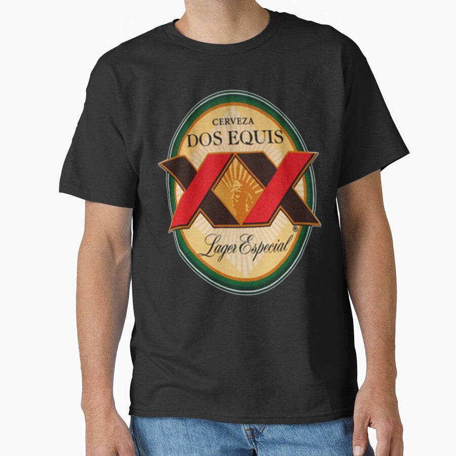 Dos Equis Essential by VintMintage