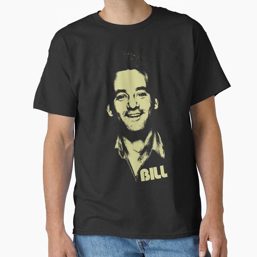 Bill by helenacooper