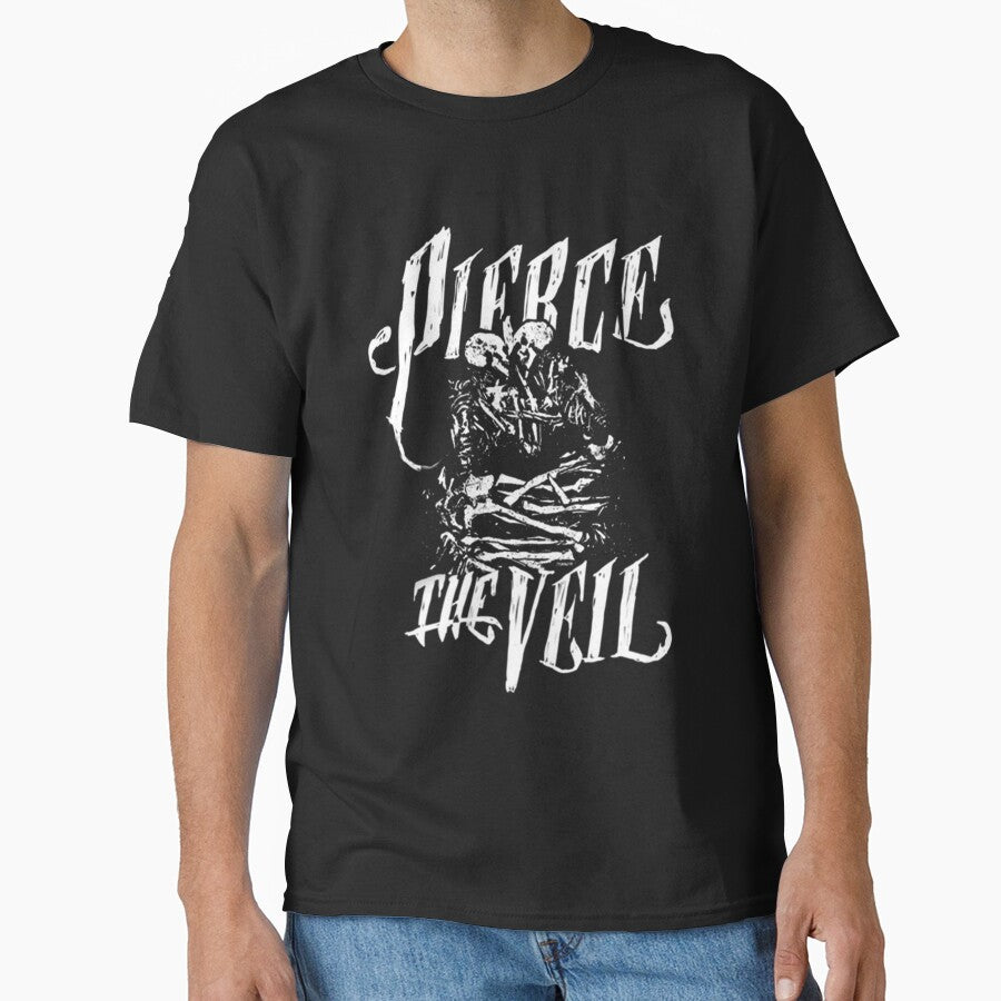 Pierce The Veil by traccruzmata