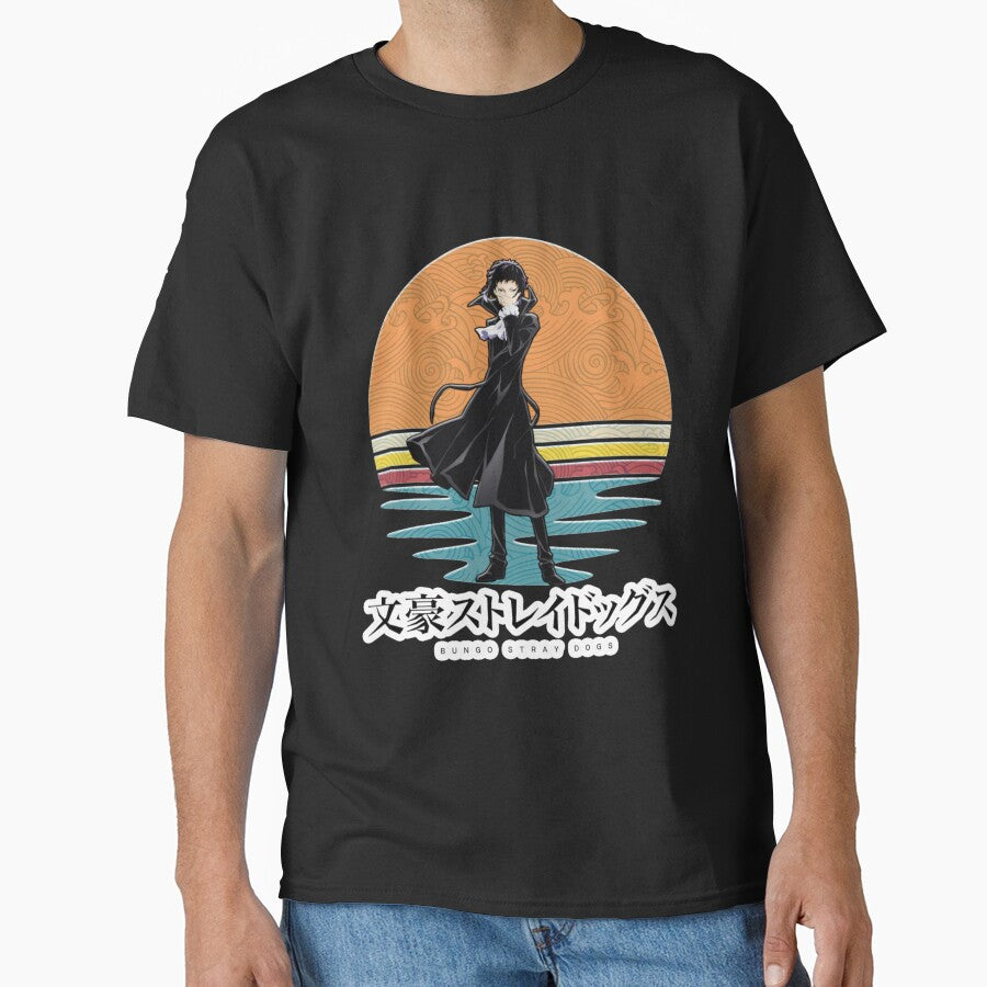 AKUTAGAWA RYUNOSUKE by urreysignshop