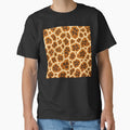 Giraffe Skin 2 by HebaRK Studio