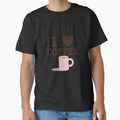 coffee lover sublimation transfer | i love coffee | coffee lover by AliH72