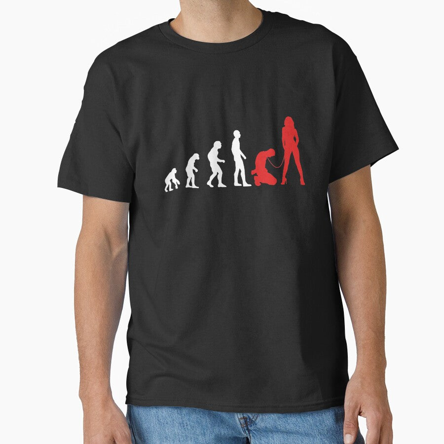 Evolution BDSM Dominant by coolprint