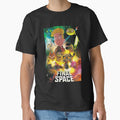 FinalSpace by albertoto