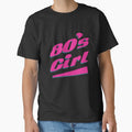 80's Girl - 80s Retro Party Nostalgia by AaaleXX