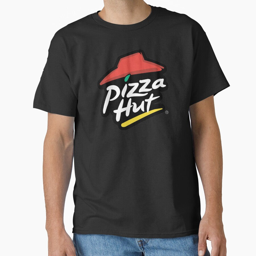 Enjoy the Pizza hut by Achadam