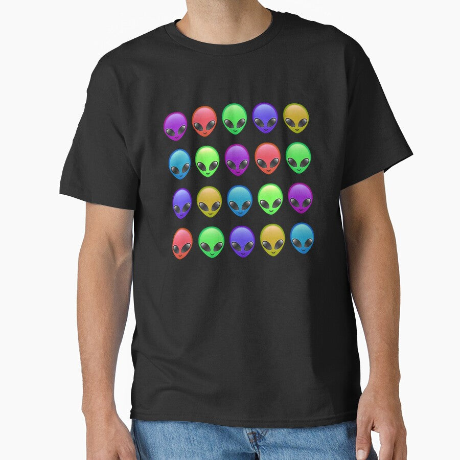 Alien AOP by VirtualFaries