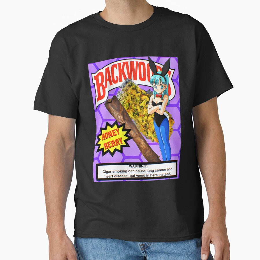 Bulma Backwoods Premium by dameonmat1