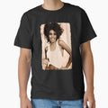 Whitney Houston 80S 90S Style by AbstractArtLC