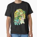 Cute Grass Starter by Buluk