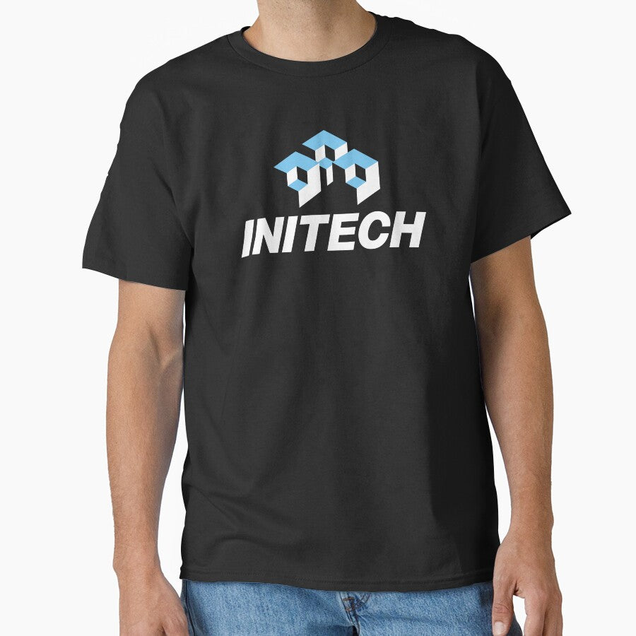 Initech by dustbrain