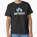 Initech by dustbrain