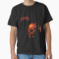 Sepultura Beneath the Remains by HorrorArtShop