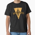 Morrowind Logo by My Artprintz