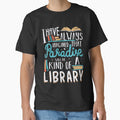 Library by Printup