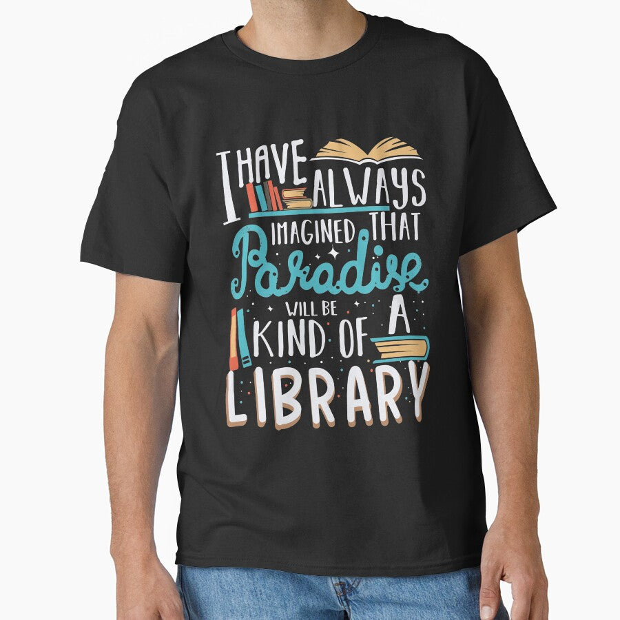 Library by Printup