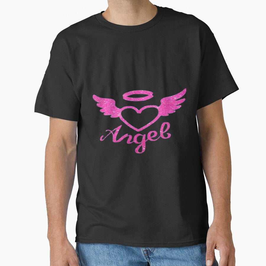 y2k angel halo by stickersbyro ☆