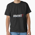 Humanitz Grunge by Arturano