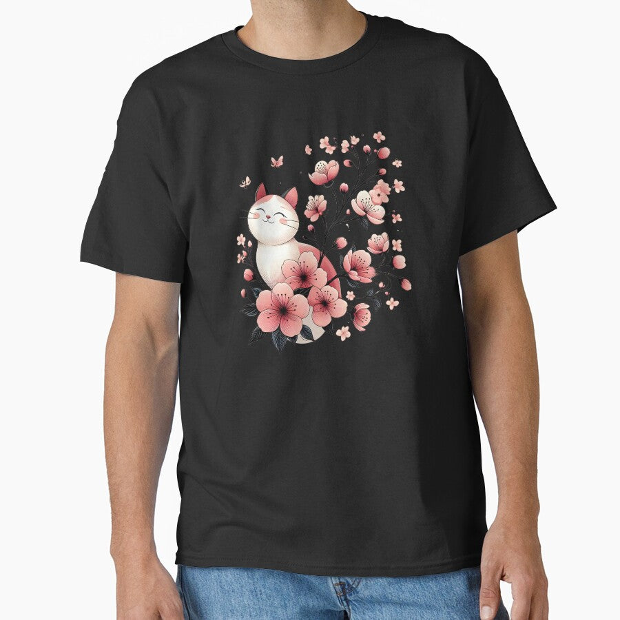 Sakura Blossom by Azrora