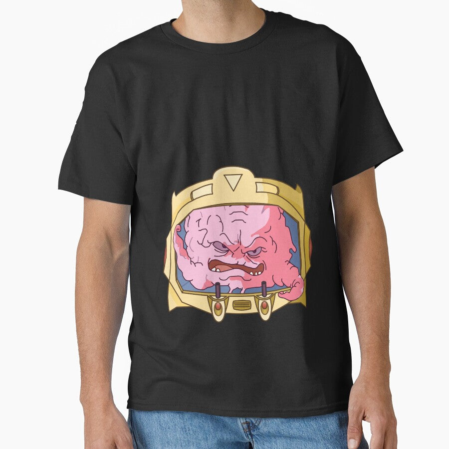 krang by grungecore