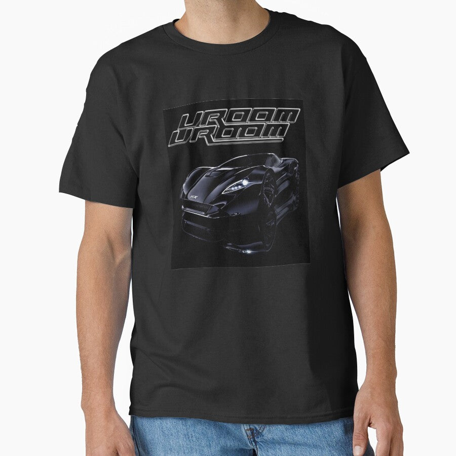 vroom vroom by albermomsen