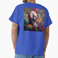 Baroque meets pop art by Salem3one