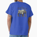 the classic king - vintage car design by hayrpictures