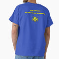 Never Compromise Rorschach Watchmen Quote by erikvanrent