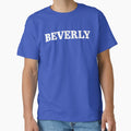 Beverly by FinnFromNY