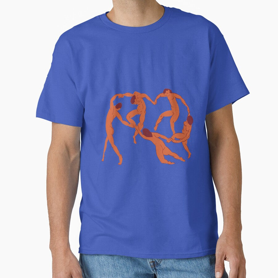 Matisse - The Dance by ShaMiLaB