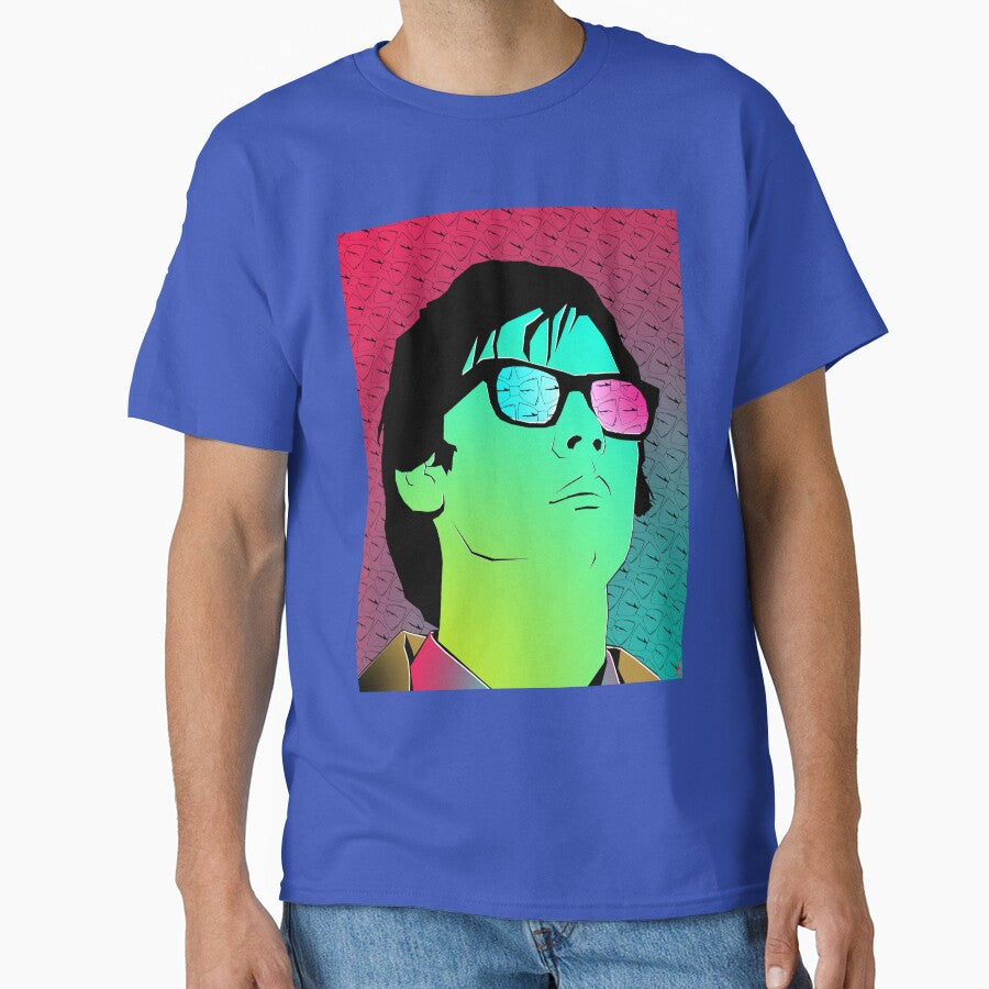 Rocky Horror Pop Art - The Hero by mrwilliams84