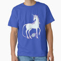 The Last Unicorn by missrumple