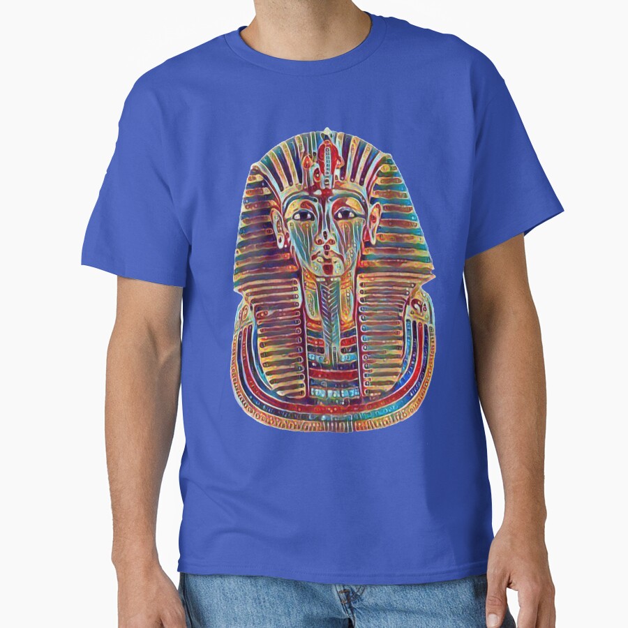 Egyptian Pharaoh by Novelty Trendz