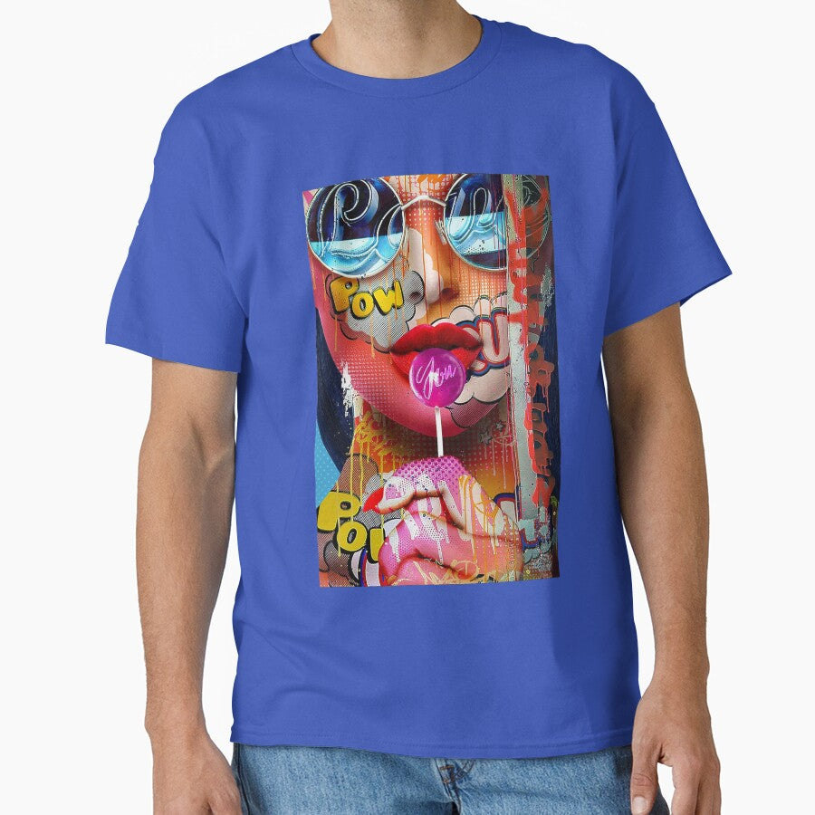 Pop Art by nicolaszury
