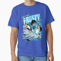 Frosty Flakes by harebrained