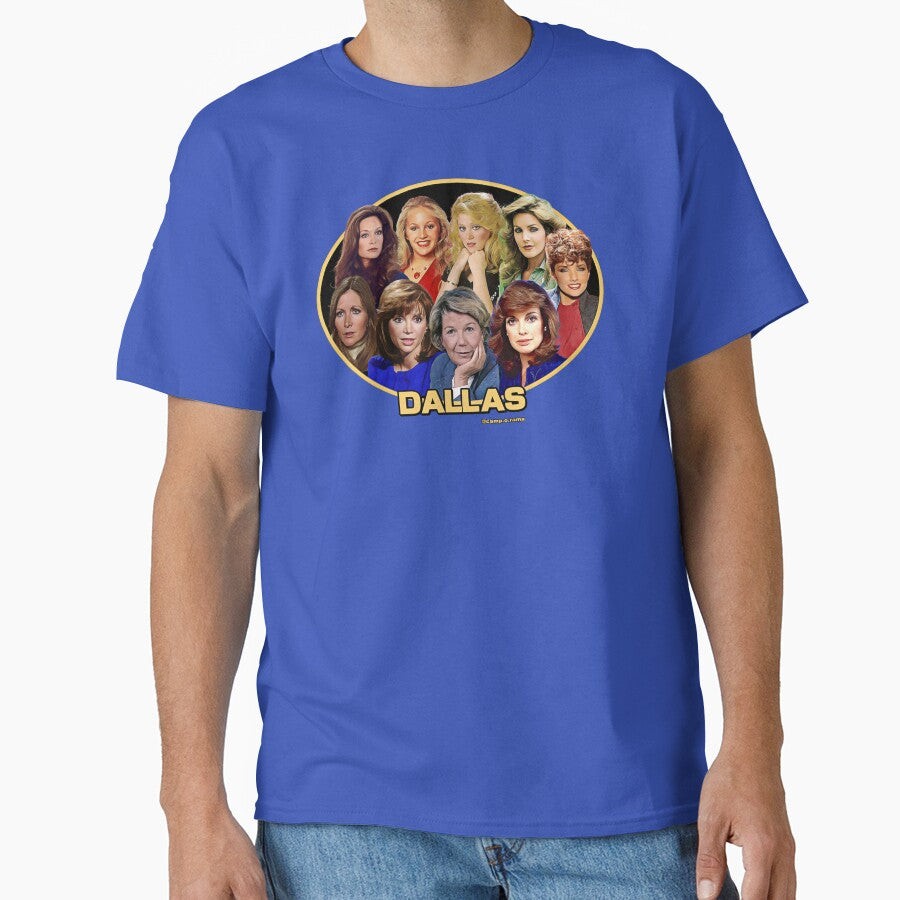 Dallas Divas by Camp-o-rama