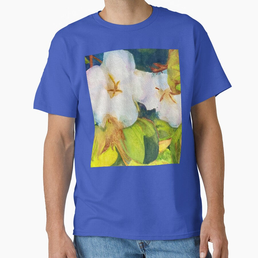 Southern Cotton by Forrest Fortier